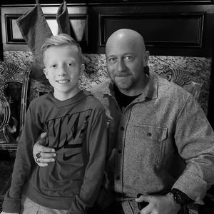 Meet your Posher, Robert